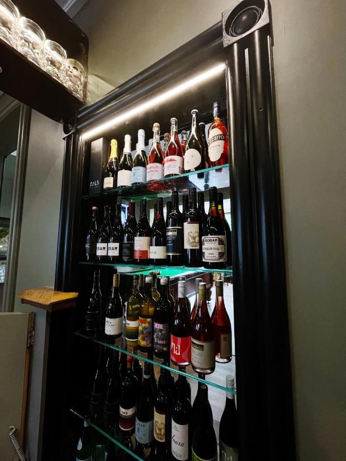 Alpine Hotel, Eat Drink Sleep Warburton Esterno foto