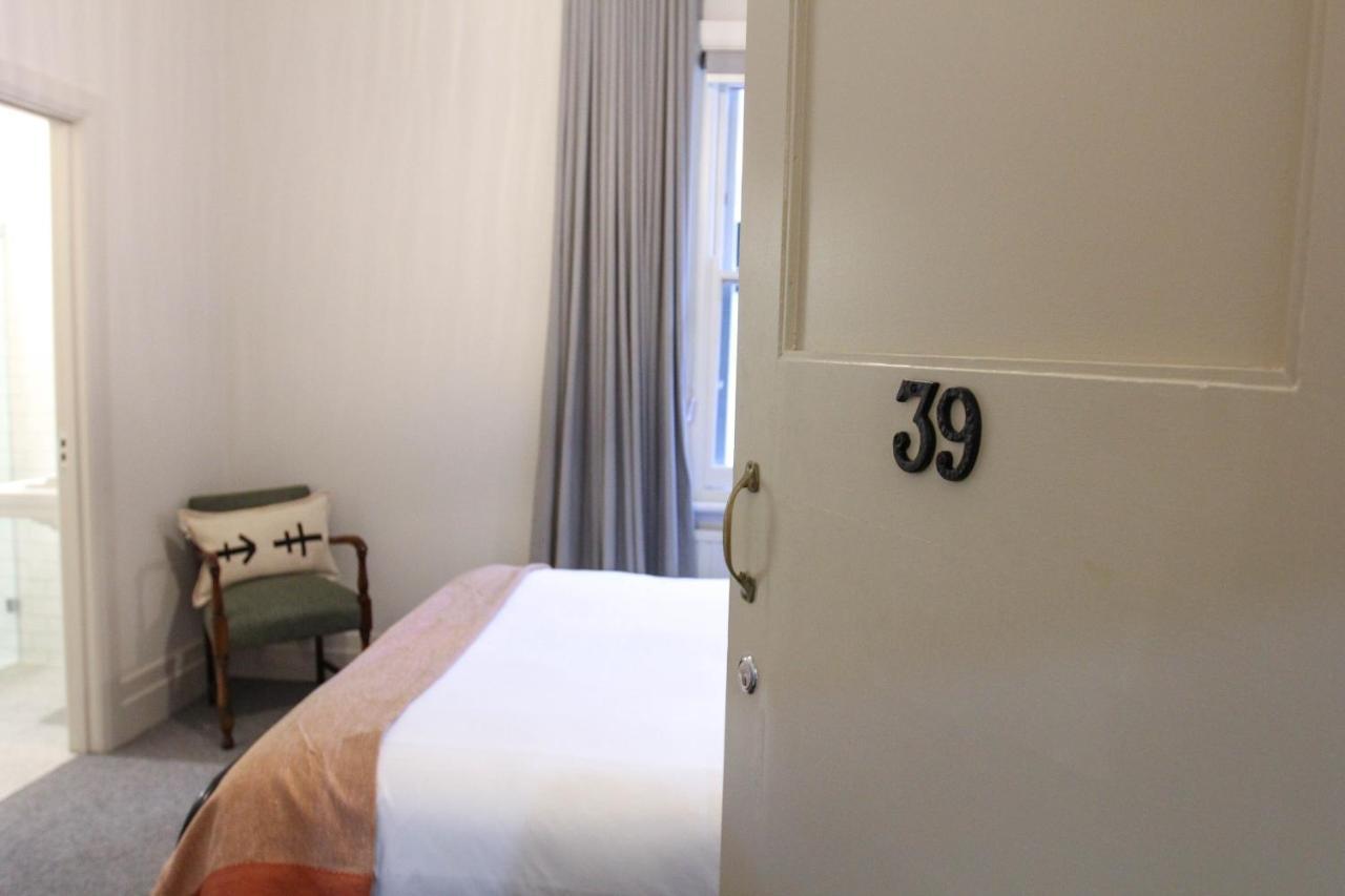 Alpine Hotel, Eat Drink Sleep Warburton Esterno foto