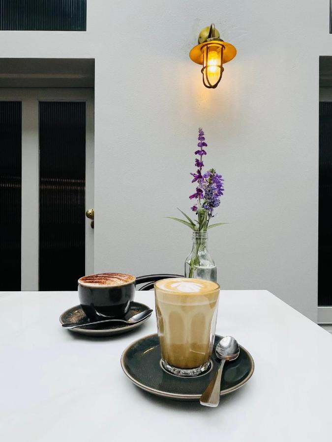 Alpine Hotel, Eat Drink Sleep Warburton Esterno foto