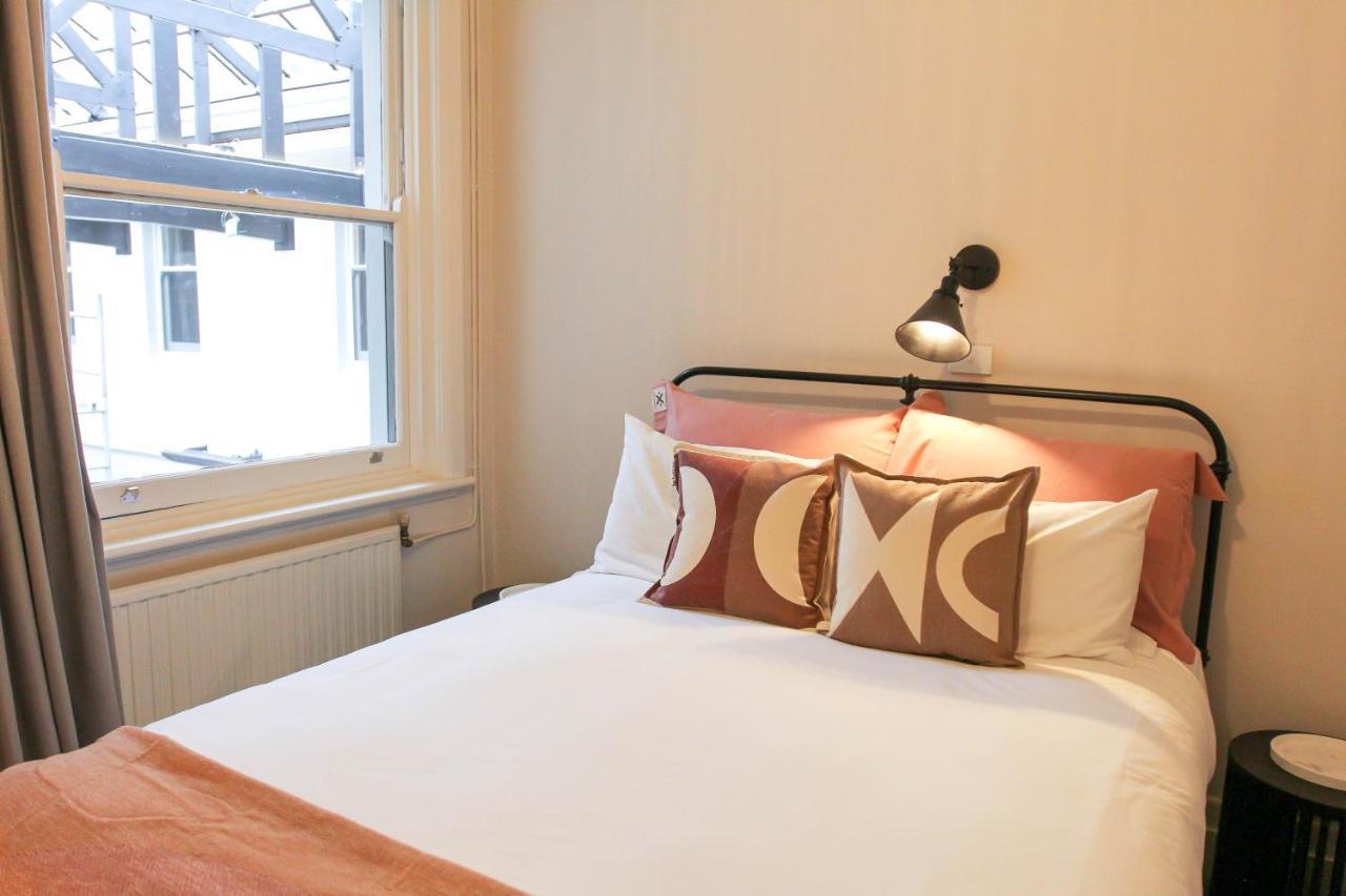 Alpine Hotel, Eat Drink Sleep Warburton Esterno foto