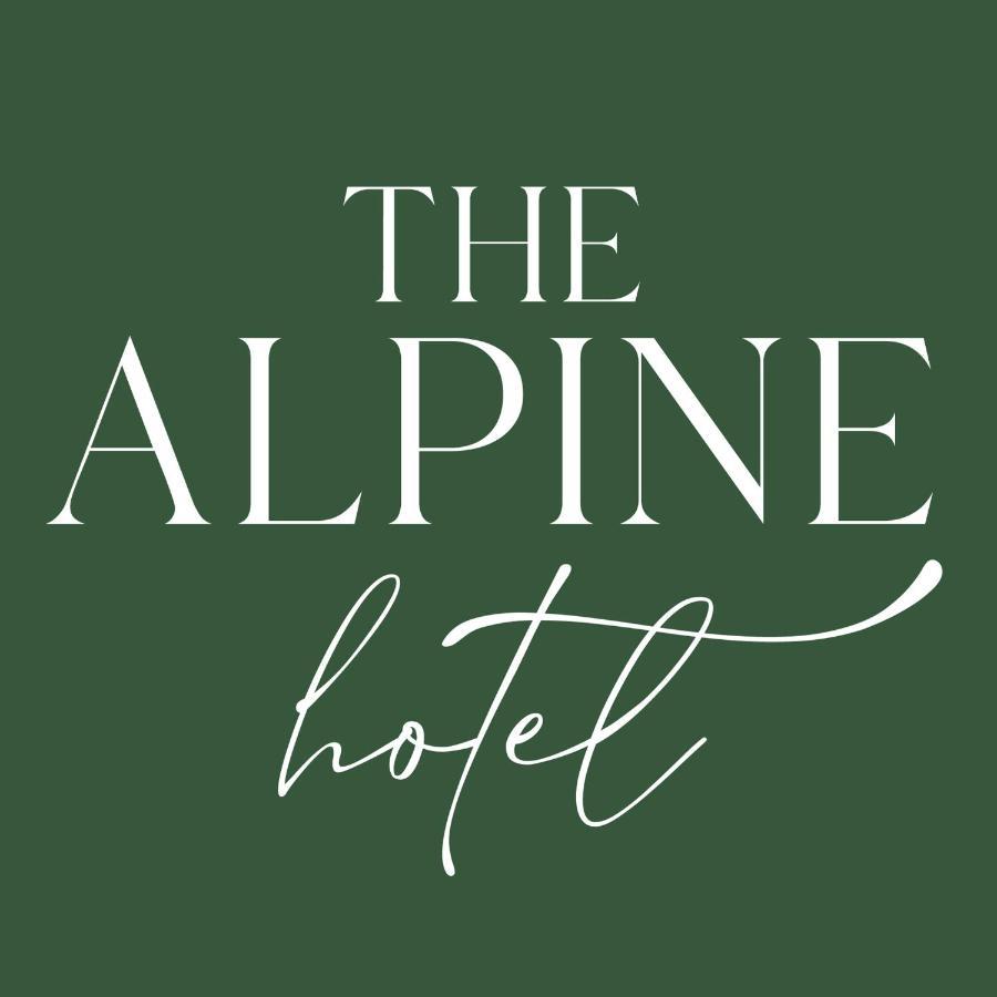 Alpine Hotel, Eat Drink Sleep Warburton Esterno foto