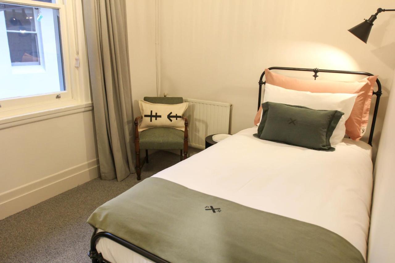 Alpine Hotel, Eat Drink Sleep Warburton Esterno foto