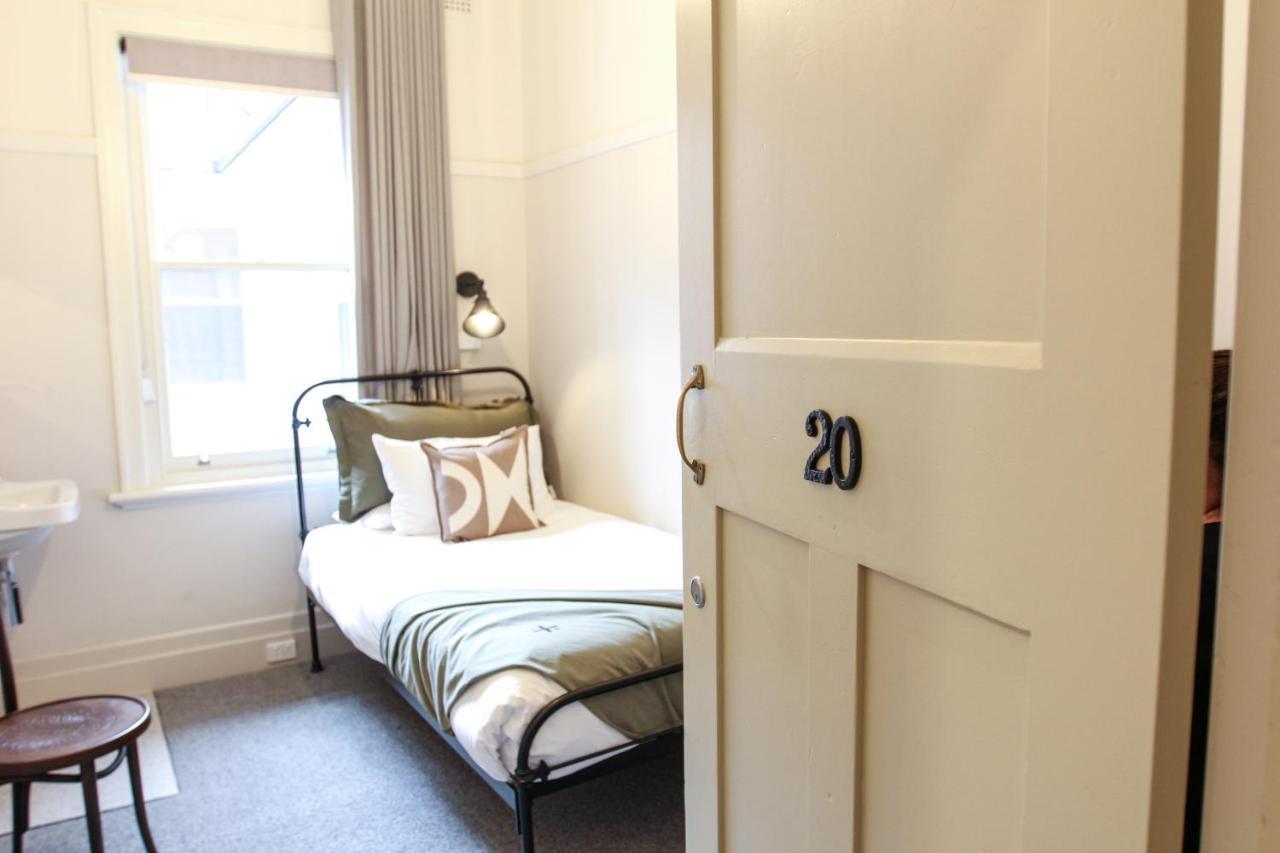 Alpine Hotel, Eat Drink Sleep Warburton Esterno foto