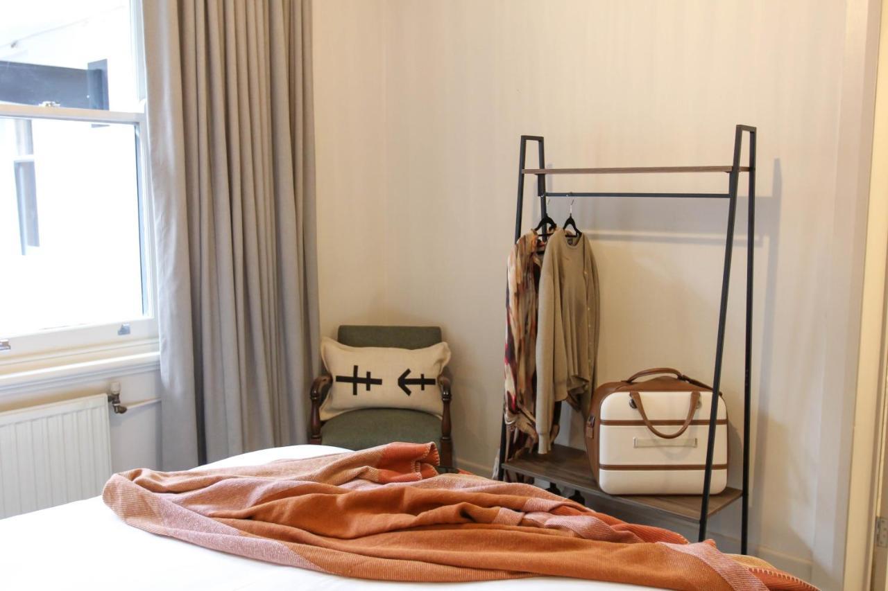 Alpine Hotel, Eat Drink Sleep Warburton Esterno foto