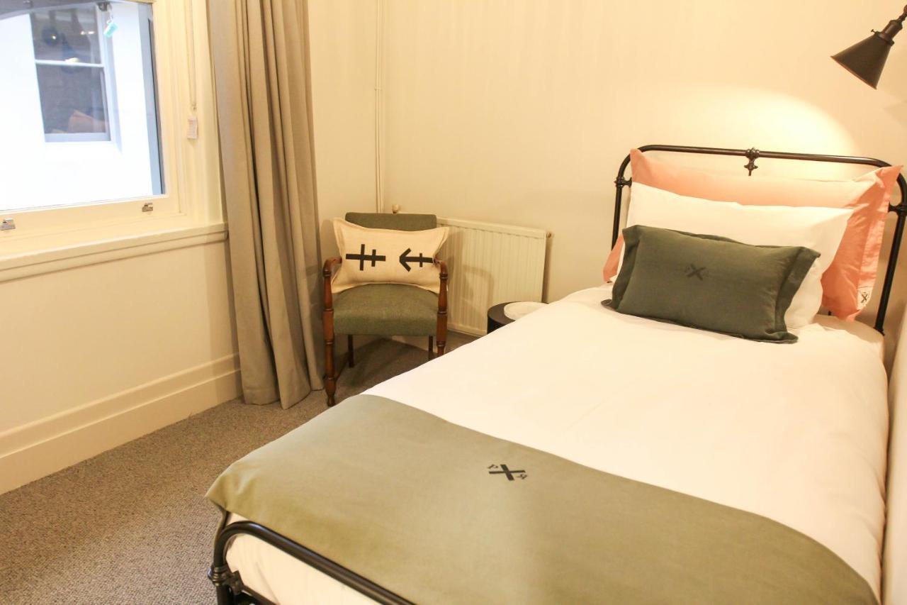 Alpine Hotel, Eat Drink Sleep Warburton Esterno foto