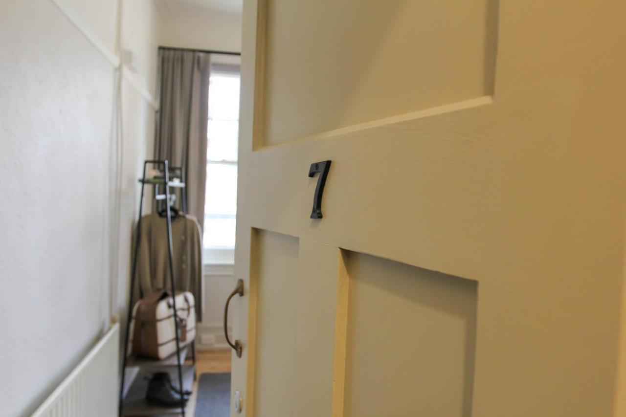 Alpine Hotel, Eat Drink Sleep Warburton Esterno foto