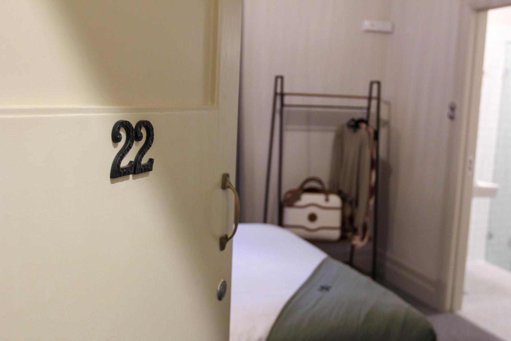 Alpine Hotel, Eat Drink Sleep Warburton Esterno foto