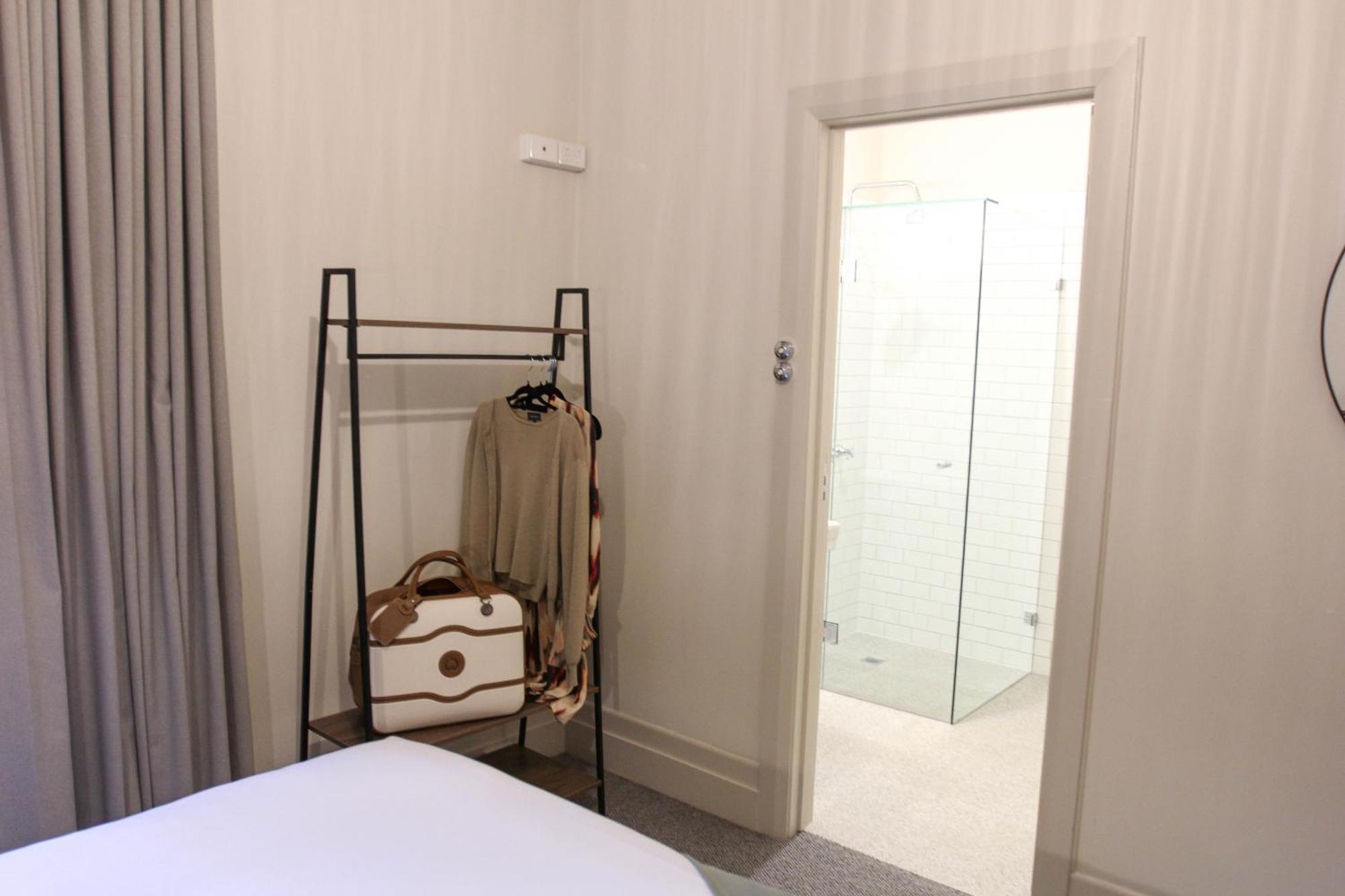 Alpine Hotel, Eat Drink Sleep Warburton Esterno foto