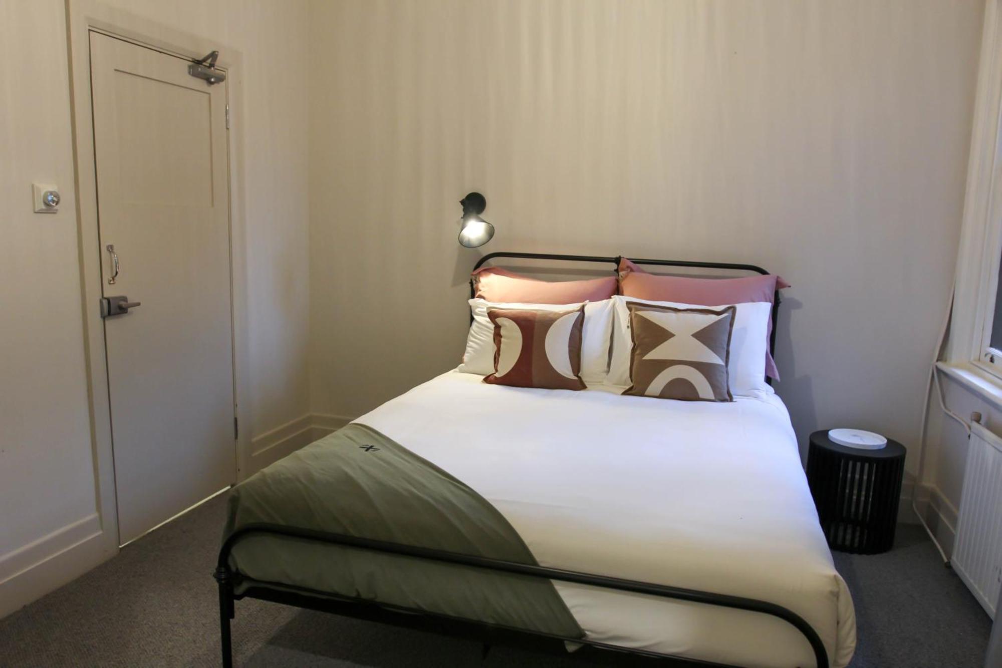 Alpine Hotel, Eat Drink Sleep Warburton Esterno foto