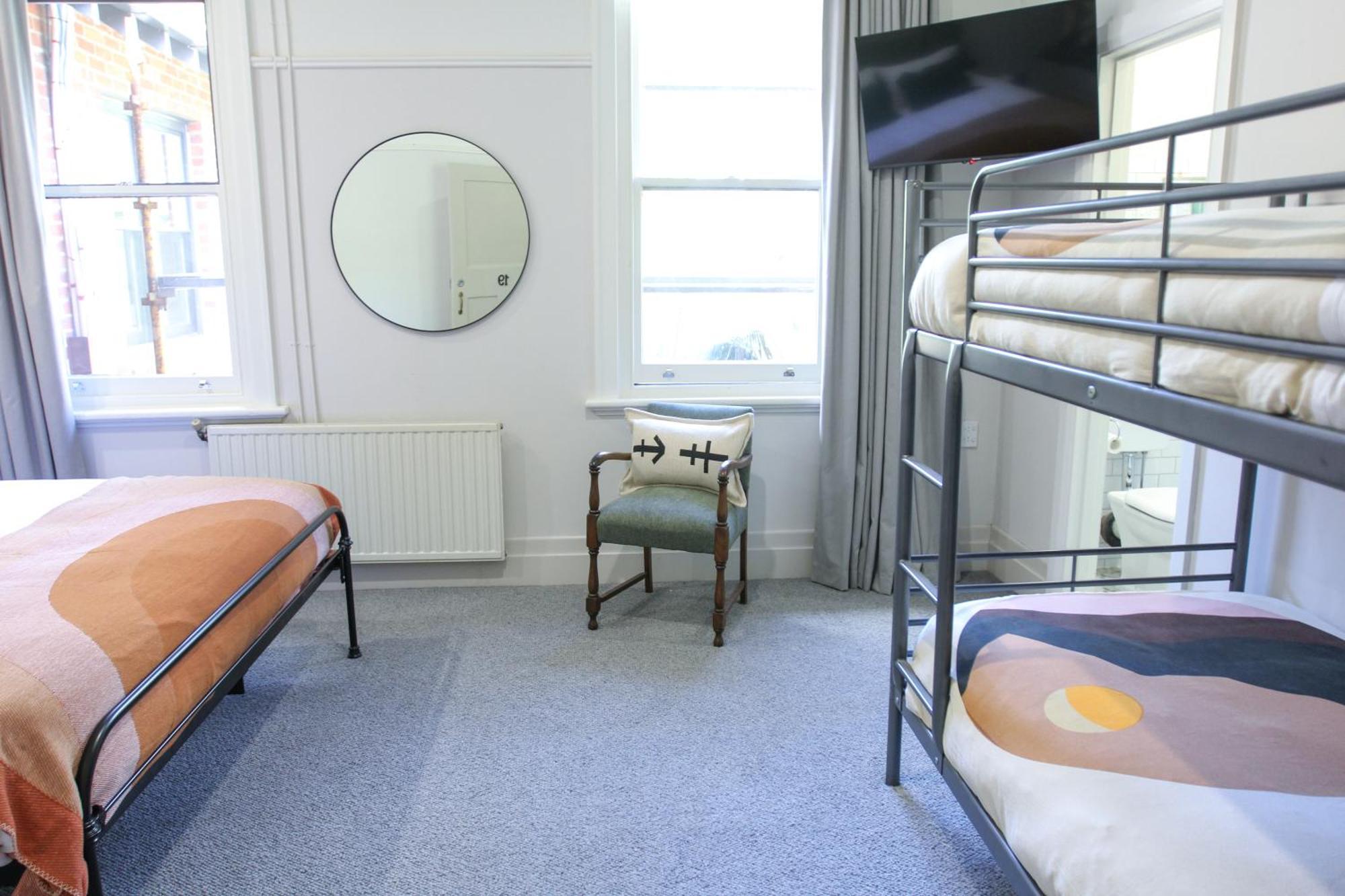 Alpine Hotel, Eat Drink Sleep Warburton Esterno foto
