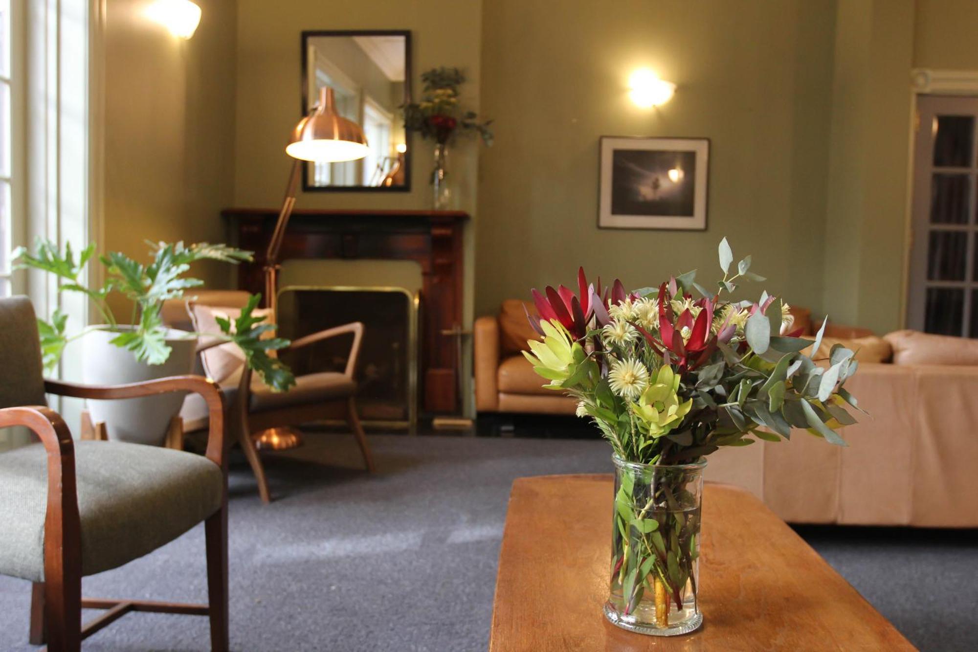 Alpine Hotel, Eat Drink Sleep Warburton Esterno foto