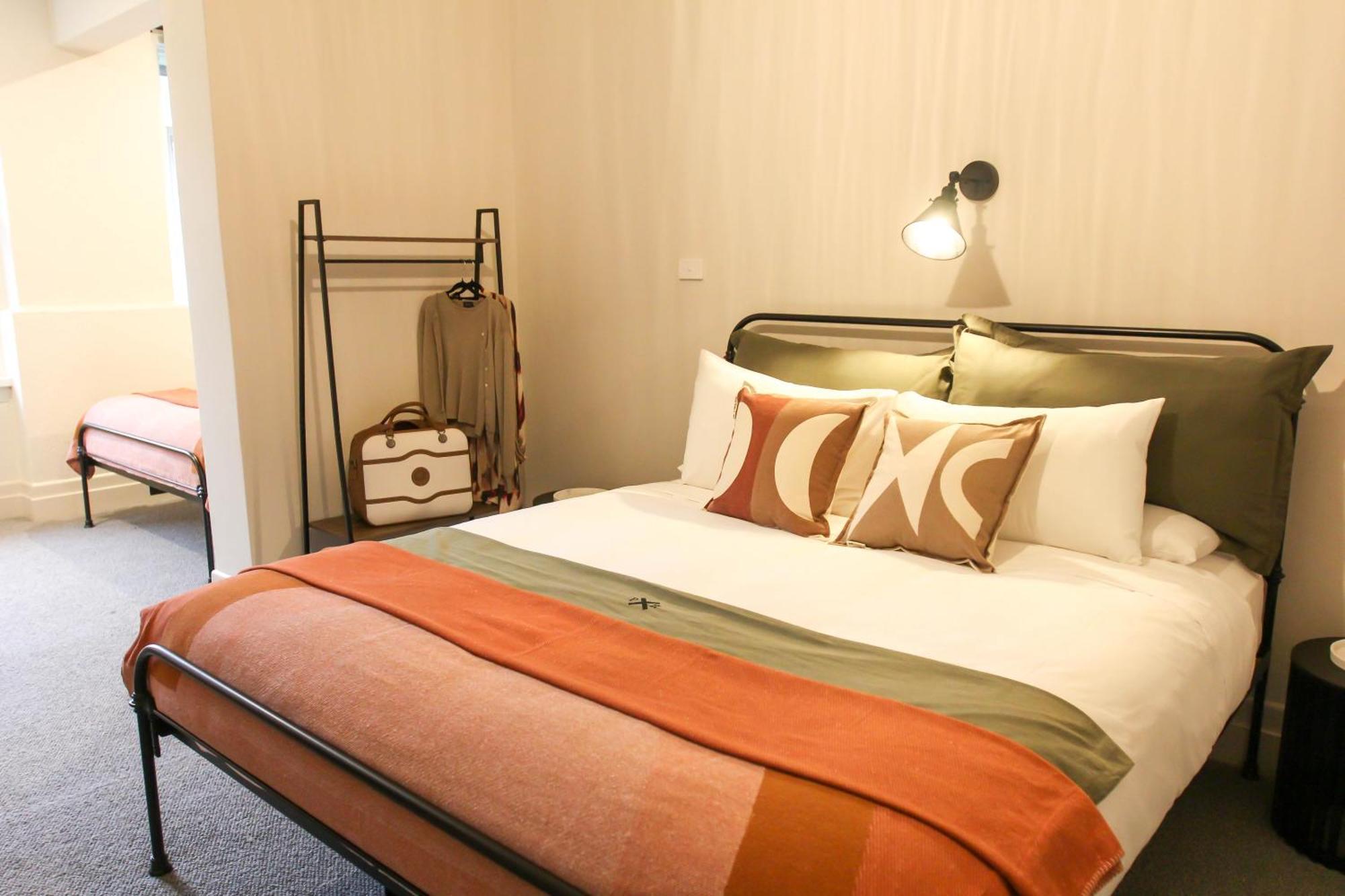 Alpine Hotel, Eat Drink Sleep Warburton Esterno foto