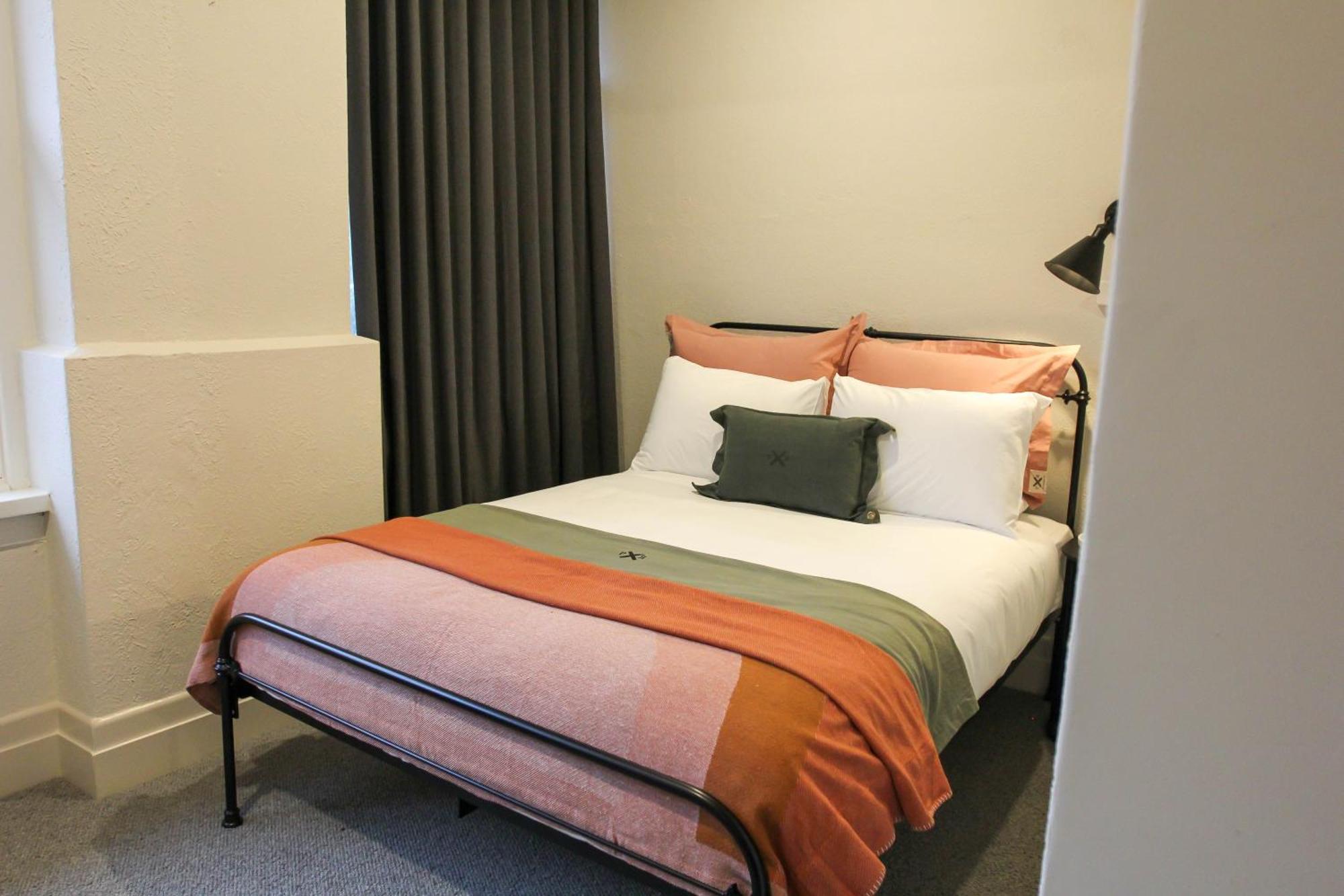 Alpine Hotel, Eat Drink Sleep Warburton Esterno foto